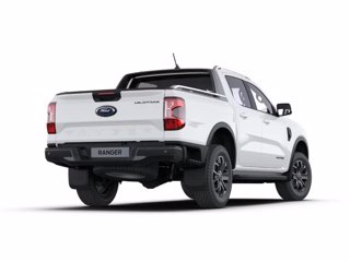 FORD Ranger Doppia Cabina Wildtrak PHEV 2.3 Plug In Hybrid 281CV A10 AWD 5p
