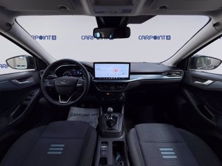 FORD Focus active 1.0t ecoboost h 125cv