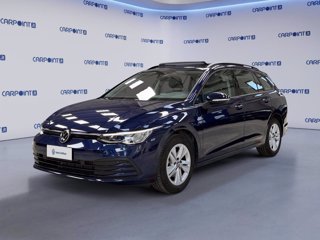 VOLKSWAGEN Golf variant 1.0 etsi evo life 110cv dsg