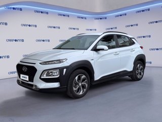 HYUNDAI Kona 1.6 hev xprime 2wd dct