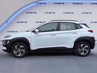 HYUNDAI Kona 1.6 hev xprime 2wd dct