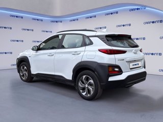 HYUNDAI Kona 1.6 hev xprime 2wd dct