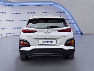 HYUNDAI Kona 1.6 hev xprime 2wd dct