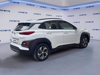 HYUNDAI Kona 1.6 hev xprime 2wd dct