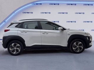HYUNDAI Kona 1.6 hev xprime 2wd dct