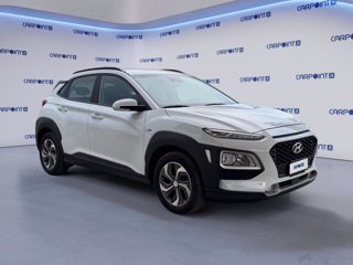 HYUNDAI Kona 1.6 hev xprime 2wd dct