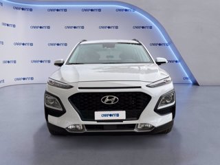 HYUNDAI Kona 1.6 hev xprime 2wd dct