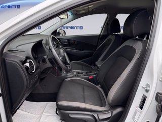 HYUNDAI Kona 1.6 hev xprime 2wd dct