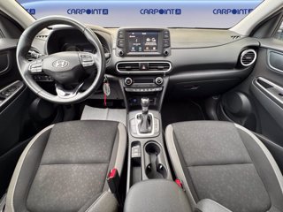 HYUNDAI Kona 1.6 hev xprime 2wd dct