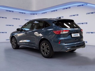 FORD Kuga 2.5 phev st-line x 2wd 225cv cvt