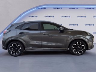 FORD Puma 1.0 ecoboost h st-line x s&s 125cv