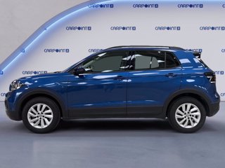 VOLKSWAGEN T-cross 1.0 tsi style 95cv