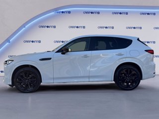 MAZDA Cx-60 3.3 m-hybrid boost homura tetto pan. convenience&sound driverassistance awd 249cv auto