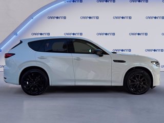 MAZDA Cx-60 3.3 m-hybrid boost homura tetto pan. convenience&sound driverassistance awd 249cv auto
