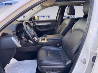 MAZDA Cx-60 3.3 m-hybrid boost homura tetto pan. convenience&sound driverassistance awd 249cv auto