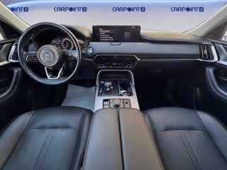 MAZDA Cx-60 3.3 m-hybrid boost homura tetto pan. convenience&sound driverassistance awd 249cv auto