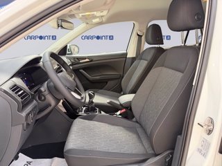 VOLKSWAGEN T-cross 1.0 tsi edition plus 95cv