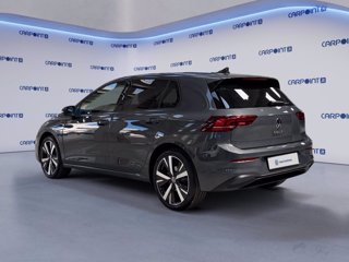 VOLKSWAGEN Golf 1.5 tsi edition plus 150cv