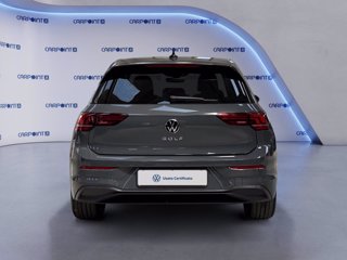 VOLKSWAGEN Golf 1.5 tsi edition plus 150cv