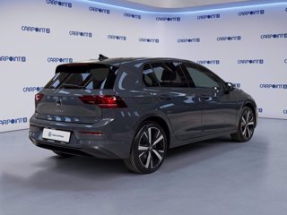 VOLKSWAGEN Golf 1.5 tsi edition plus 150cv