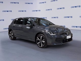 VOLKSWAGEN Golf 1.5 tsi edition plus 150cv