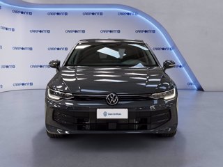 VOLKSWAGEN Golf 1.5 tsi edition plus 150cv