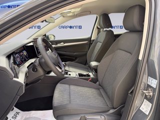 VOLKSWAGEN Golf 1.5 tsi edition plus 150cv