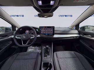 VOLKSWAGEN Golf 1.5 tsi edition plus 150cv