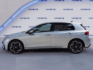 VOLKSWAGEN Golf 2.0 tdi r-line 150cv dsg