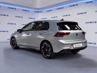 VOLKSWAGEN Golf 2.0 tdi r-line 150cv dsg