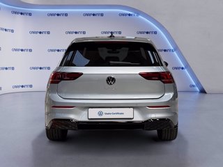 VOLKSWAGEN Golf 2.0 tdi r-line 150cv dsg