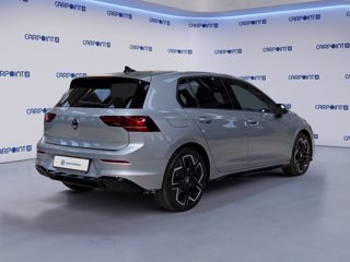 VOLKSWAGEN Golf 2.0 tdi r-line 150cv dsg
