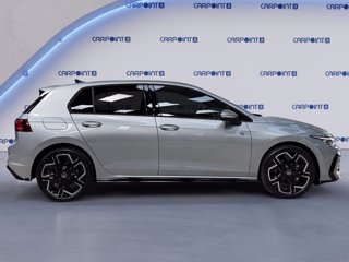 VOLKSWAGEN Golf 2.0 tdi r-line 150cv dsg