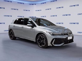 VOLKSWAGEN Golf 2.0 tdi r-line 150cv dsg