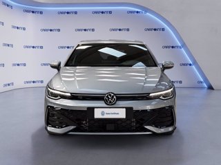 VOLKSWAGEN Golf 2.0 tdi r-line 150cv dsg