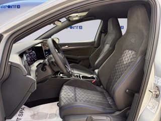 VOLKSWAGEN Golf 2.0 tdi r-line 150cv dsg