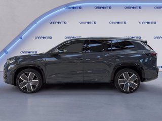VOLKSWAGEN Tayron 1.5 tsi ehybrid r-line 204cv dsg