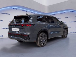 VOLKSWAGEN Tayron 1.5 tsi ehybrid r-line 204cv dsg