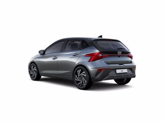 HYUNDAI I20 1.0 t-gdi connectline 90cv mt