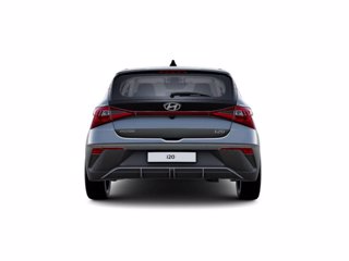 HYUNDAI I20 1.0 t-gdi connectline 90cv mt
