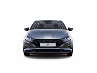 HYUNDAI I20 1.0 t-gdi connectline 90cv mt