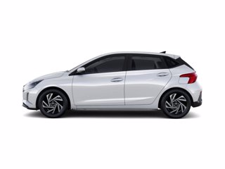 HYUNDAI I20 1.0 t-gdi connectline 90cv mt