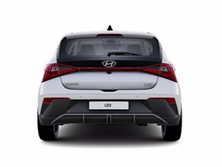 HYUNDAI I20 1.0 t-gdi connectline 90cv mt
