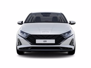 HYUNDAI I20 1.0 t-gdi connectline 90cv mt