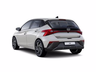 HYUNDAI I20 1.0 t-gdi connectline 90cv mt