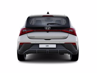 HYUNDAI I20 1.0 t-gdi connectline 90cv mt
