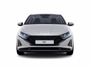 HYUNDAI I20 1.0 t-gdi connectline 90cv mt