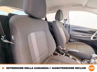 HYUNDAI I20 1.0 t-gdi connectline 90cv mt