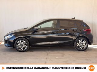 HYUNDAI I20 1.0 t-gdi connectline exterior pack 90cv mt