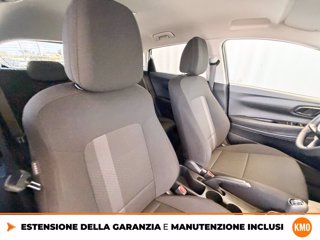 HYUNDAI I20 1.0 t-gdi connectline exterior pack 90cv mt